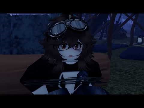 Roblox The Rake Remastered Season 2 Animation Part3