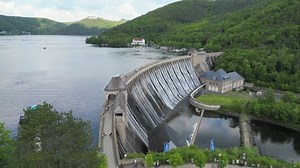 滝, 水路, オーバーフロー, バッハ, 水, 自然, 川