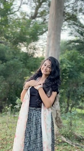 দূরে ওই পাহাড় মিশেছে 💫🌸 videography by - Rudraprasad Chakraborty | Pritha Chakrobarty