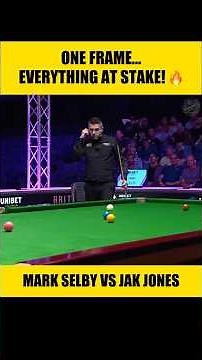 THE PRESSURE WAS MASSIVE! 😏🎱 | 2026 British Open