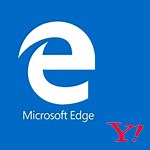 EdgeでホームページをYahooに変更する方法