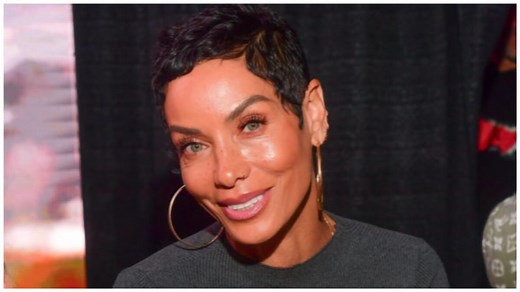 'There Is No Coming Back from This': Nicole Murphy Breaks Her Silence on Her Boyfriend Warren's Health Struggles In First Interview Since His Passing