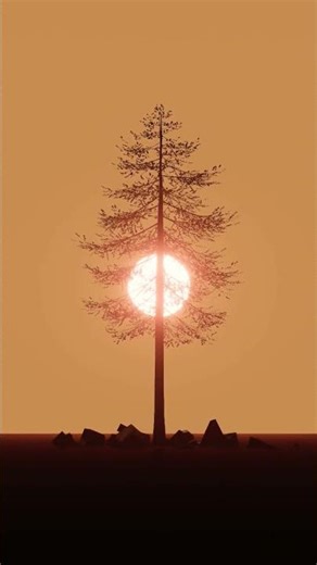 ye raste( made in blender) #music #blender #energy