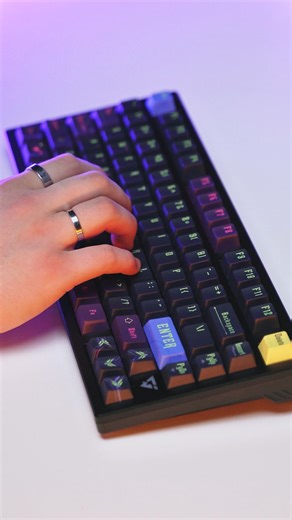 14K views · 67 reactions | ATK RS7 ⌨️✨ Коммент хэсгээс дэлгэрэнгүй мэдээллийг харна уу. ➡️ | Hitech Computer Store | Facebook