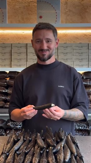 french pastry chef on Instagram