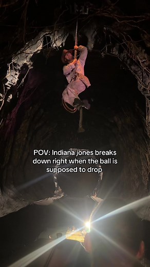 Indiana Jones Memes: Disney Moment Gone Wrong