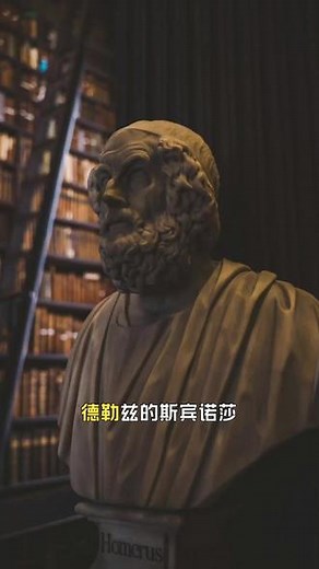 德勒兹的斯宾诺莎 预备篇下-生活的世界#德勒兹#斯宾诺莎#假象世界#真实世界#生活的意义,斯宾诺莎式世界观- 抖音