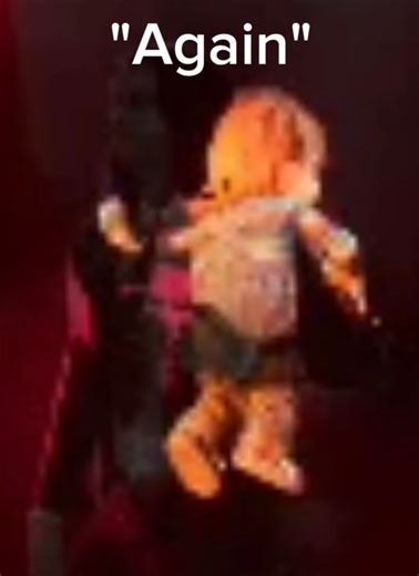 Dead by Daylight Chucky Meme