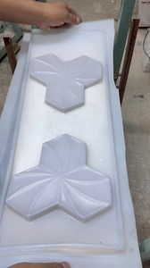 6.2K views · 59 reactions | Como Fabricar moldes 3d #moldes #moldes3d #moldesenmexico #moldesdeplastico #panel3d | Moldes para Vaciado | Facebook