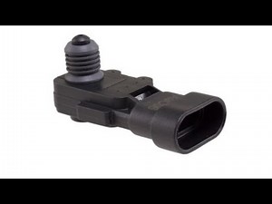 2005 Chevy avalanche fuel tank pressure sensor replacement