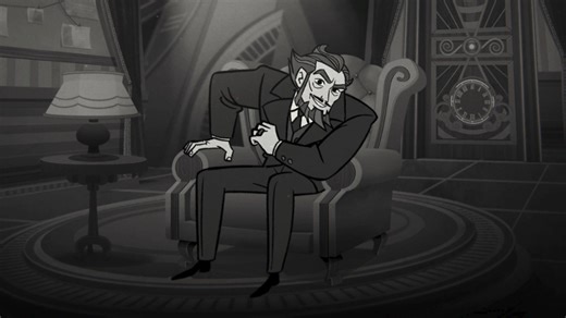 【角色介绍】 布拉斯·库巴斯先生