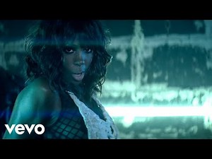 Kelly Rowland - Motivation (2011 Music Video) | #8 R&B Song