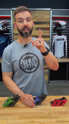 Rocky Mountain ATV/MC on Instagram: "The full Tusk Chain Guide lineup is here! 🔥 Replace your old or broken chain guide with Tusk for $49.99. 🔗 in bio, check them out! #RMATVMC #GetReady #Tusk #Dirtbikes #Moto #TuskOffroad #Enduro #Motocross #Offroad"