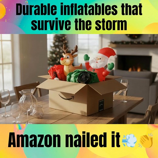 I may have overdone it… but Amazon made it too easy 😭🔥🎄 | Best Deals Finder