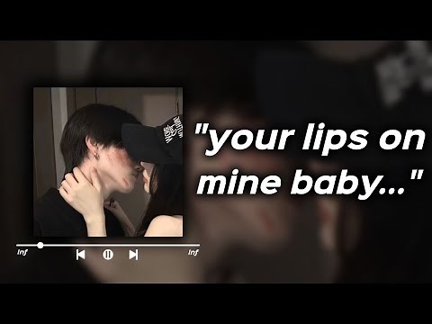 your boyfriend comes home after work... [M4F] [Soft] [Boyfriend ASMR] [Audio Roleplay]