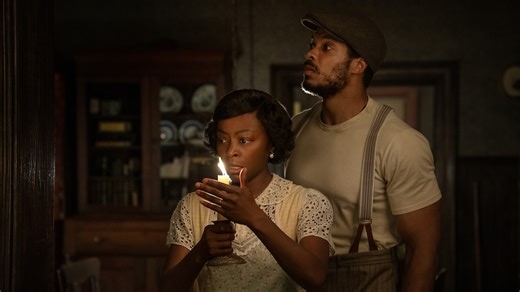 Review: 'The Piano Lesson' is a mixed bag