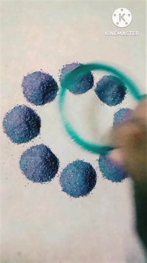 simple rangoli designsr#new#yt #rangoli#diwali #rangoliforbeginners#rangolidesigns#art#easy#shorts