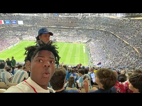 irl World Cup Final 🏆 Argentina Vs France stream🇦🇷🇫🇷