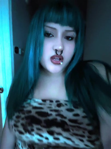 Love applejack #mlp #mylittlepony #fypシ゚viral #bluehairedgirl #emo | My Little Pony