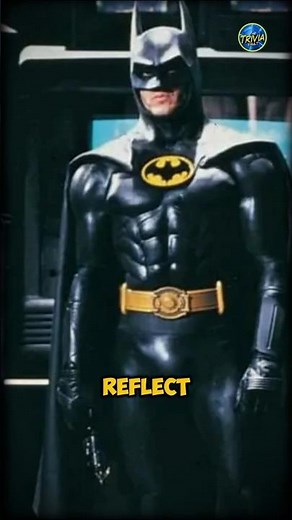 The Evolution Of Batman's Suit