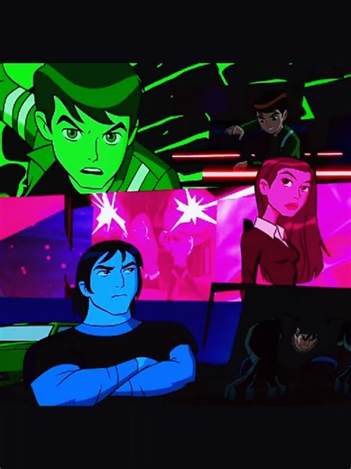 Ben 10 Aliens Force | INTRO #Ben10alienforce #creatorsearchinsights #ben10intro #ben10classic #ben10ultimatealien