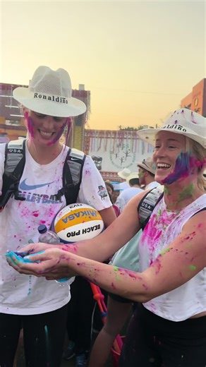 Experience the Colorful Holi Festival in India