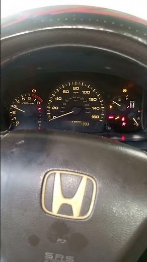 Reason why engine won't rev over 3000 rpm