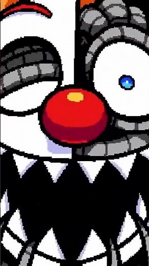 Ennard and Michael Teaser | Frickbear's 3 2.0 Update #fnaffangame #fnaf