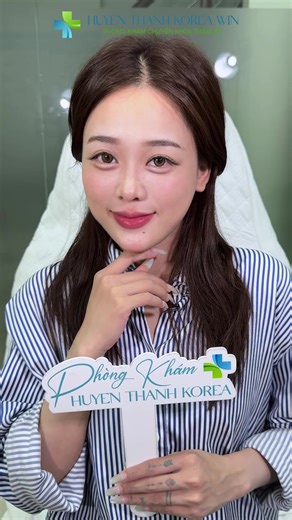 #huyenthanhkorea #huyenthanhkoreawinclinic #filler @Phòng khám HuyenThanhKorea Win