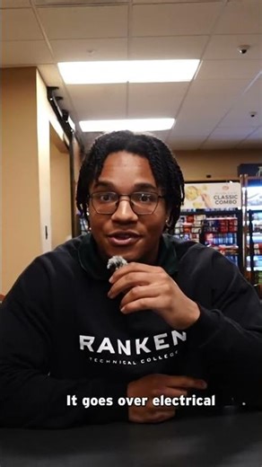 This Internship Could Change His Career 💡