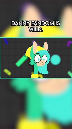 Danny Phantom Fan Vibes: Love and Creativity