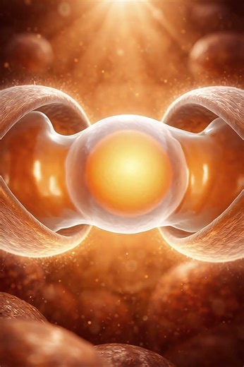 How cells divide