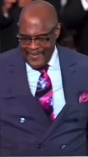 Worthy Is Your Name - Marvin Winans