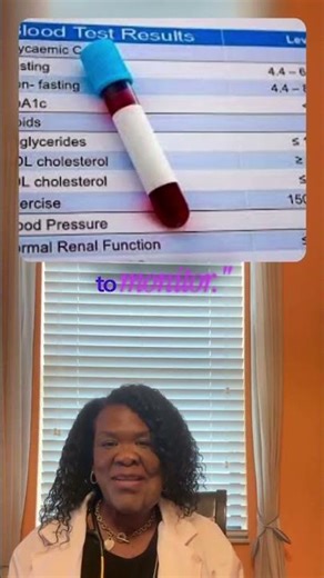 Understand Preventative labs