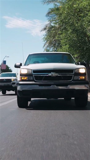 Why the 2006 Reg Cab 1500 Shortbed Silverado Is Becoming a Modern Classic