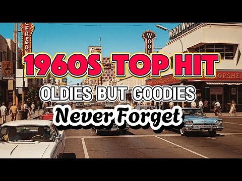 Golden Oldies But Goodies - Best of 60s & 70s Classic Love Songs Playlist 🎶