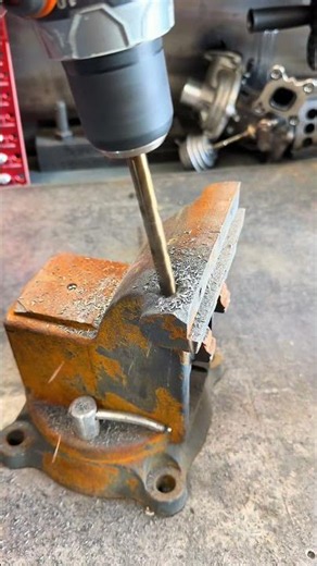 Ultimate Drill Bit Challenge: Surprising Results #ToolTesting #DIY