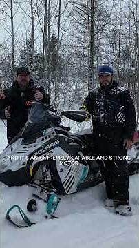 Our two year, long-term review of the 2025 Polaris Switchback Assault 9R //