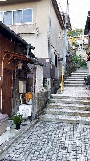 【HIROSHIMA】Must-See Nice View Spot - Onomichi Cityscape