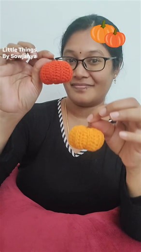 What's the BEST Way to Crochet Halloween Decorations