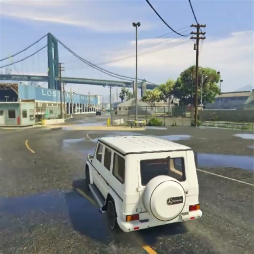 Grand Theft Auto V || Destroy All Humans