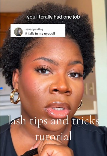 Step-by-Step Bottom Lash Tutorial for Perfect Lashes