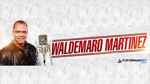 Bienvenidos a FAN PAGE OFICIAL del VOICE OVER DE AMERICA Waldemaro Martinez | Waldemaro Martinez Oficial