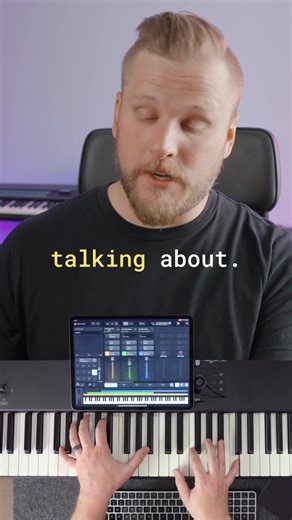 Who else remembers Donkey Kong Country? New Lap Steel Sounds in the Sunday Keys App, watch the full video on our YouTube channel. #sundaysounds #nostalgia #donkeykongcountry #lapsteel #worshipmusic #worship | SundaySounds.com