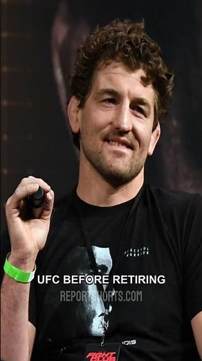 Ben Askren's Remarkable Health Journey: UFC Fighter's Inspiring Comeback Story