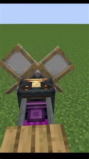 Clockwork #minecraft #mods #shorts