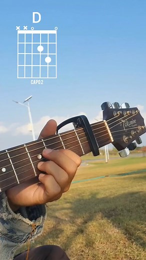 14K views · 173 reactions | Sempurna #Guitar #lessons | Thar Gyi Guitar Cover Song | Facebook