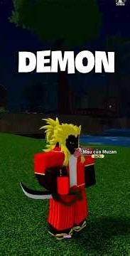 Cách làm nhiệm vụ để trở thành Demon Trong Slayers 2