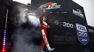 How to watch Monday's Xfinity race: Start time, TV info and weather