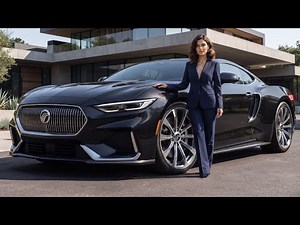 2027 Mercury Grand Marquis: Classic American Luxury Meets the Future!
